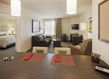 Suite, 1 Bedroom, Accessible (Mobil, Tub)