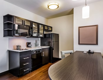 Suite, 1 Bedroom