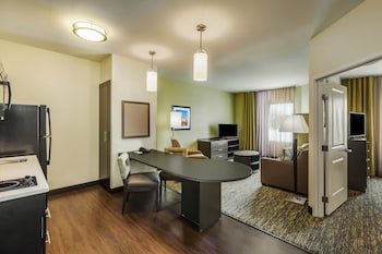 Suite, 1 Bedroom