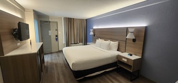 Room, 1 King Bed, Non Smoking
