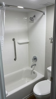 Room, 2 Double Beds, Accessible, Non Smoking (Mobility Accessible)