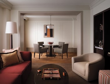 Suite, 1 Bedroom, Accessible