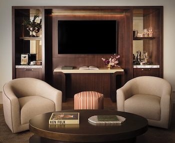 Suite, 1 Bedroom, Accessible