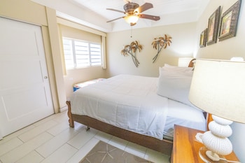 Condo, 1 Bedroom, Beachfront