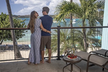 Condo, 1 Bedroom, Beachfront