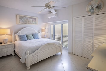 Condo, 2 Bedrooms (Hillside)