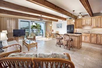 Condo, 1 Bedroom, Beachfront