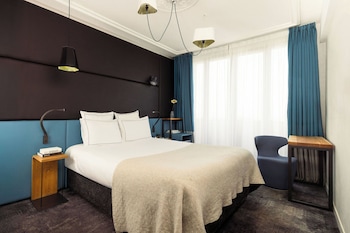 Classic Room with Balcony