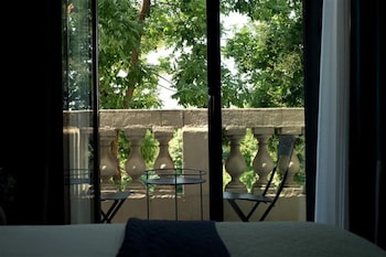Classic Room with Balcony