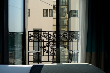 Classic Room with Balcony