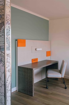 penta Plus Room
