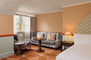 Deluxe Twin Room, 2 Queen Beds