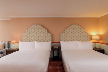 Deluxe Twin Room, 2 Queen Beds