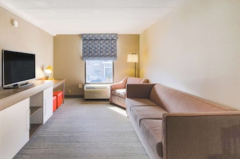Suite, 1 King Bed