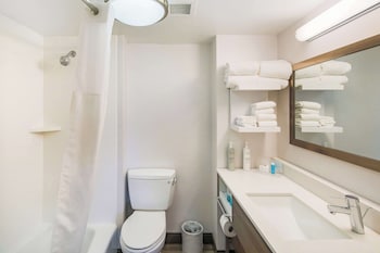 Junior Suite, 1 King Bed