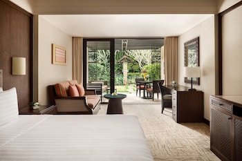 Rasa Wing Deluxe Room Twin