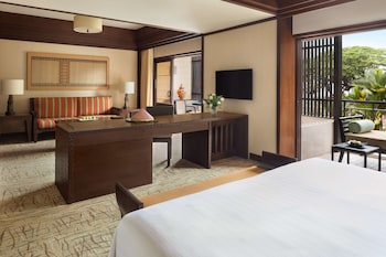 Rasa Wing Rasa Junior Suite King