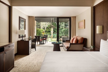 Rasa Wing Deluxe Room Twin