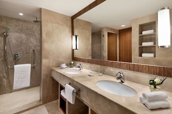 Rasa Wing Deluxe Room Twin