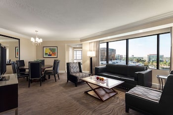 Suite, Non Smoking