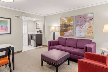 Suite, 2 Queen Beds