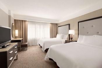 Suite, 2 Queen Beds