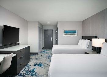 Room, 2 Queen Beds