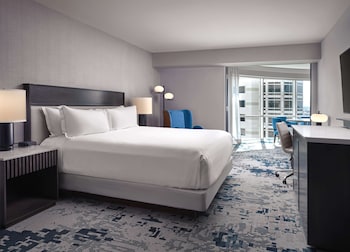 Suite, 1 Bedroom, Accessible, Bathtub