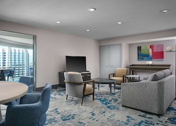 1 Bedroom, Regency Suite