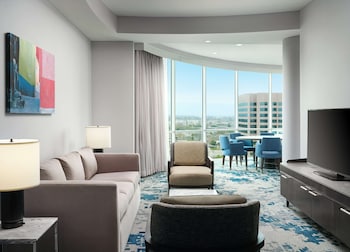 1 Bedroom, Regency Suite