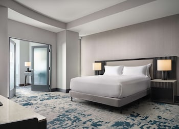 1 Bedroom, Regency Suite