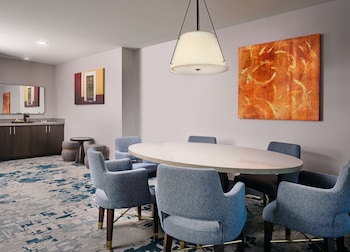 1 Bedroom, Regency Suite
