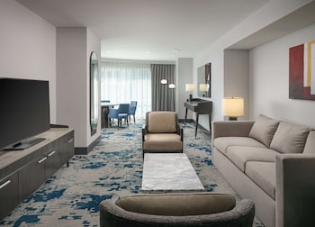 Signature Suite, 1 Bedroom