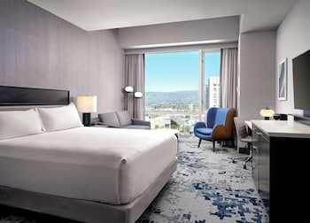 Room, 1 King Bed (Skyview)