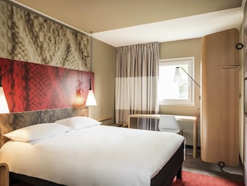 Standard Double Room, 1 Double Bed