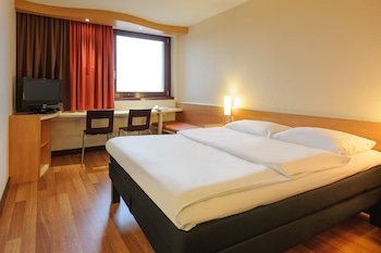 Standard Room, Multiple Beds