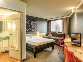 Standard Room, Multiple Beds