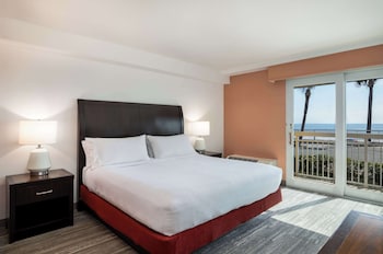 Room, Accessible, Non Smoking (Roll-in Shower)