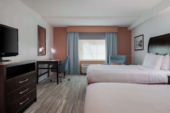 Room, 2 Queen Beds, Non Smoking