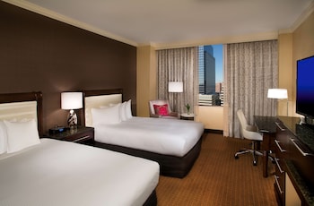 Superior Room, 2 Double Beds