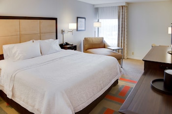 One King Bed, Non-Smoking