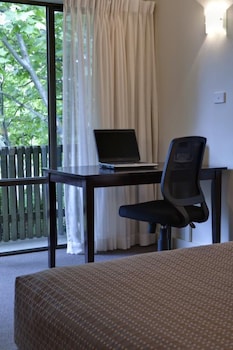 Executive Queen Room, 1 Queen Bed, Balcony