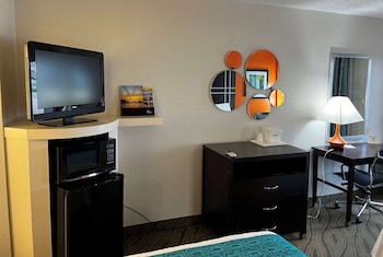 Double Room, 2 Double Beds