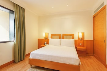 Premier Suite