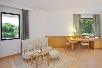 Premier Suite