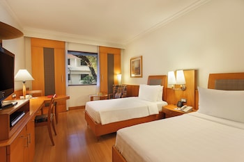 Deluxe Room, 1 Twin Bed