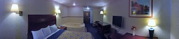 Suite, 1 King Bed (Jacuzzi)
