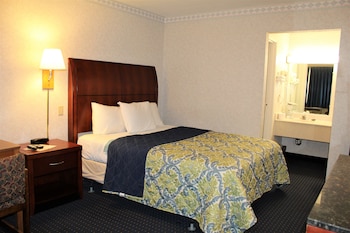 Room, 1 Queen Bed, Non Smoking