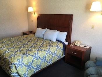 Room, 1 King Bed