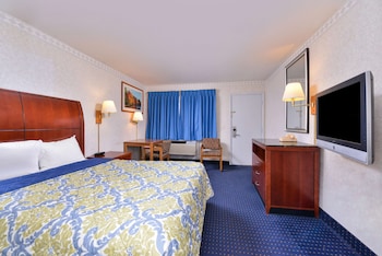 Room, 1 Queen Bed, Non Smoking